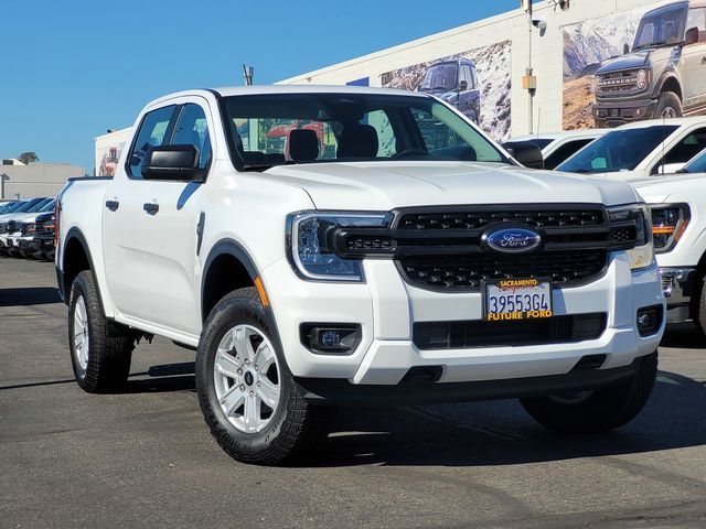 2025 FORD RANGER XL in Sacramento, CA