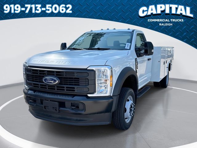 2026 FORD F550 in Raleigh, NC