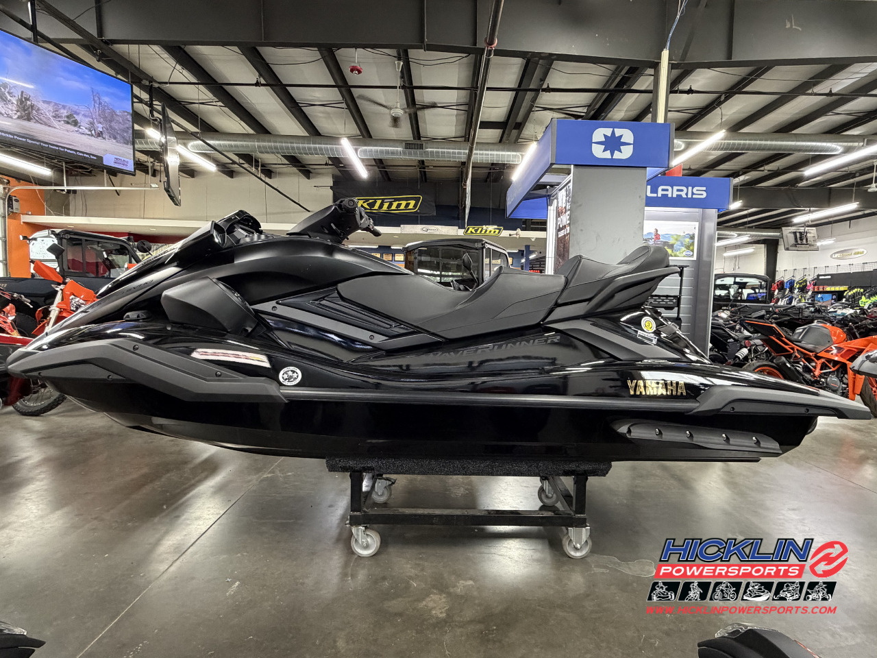 2026 Yamaha FX Limited SVHO SVHO LIMITED in Grimes, IA