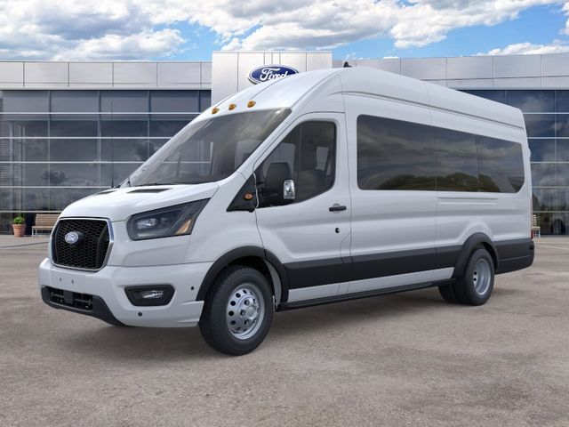 2026 FORD TRANSIT in Pauls Valley, OK