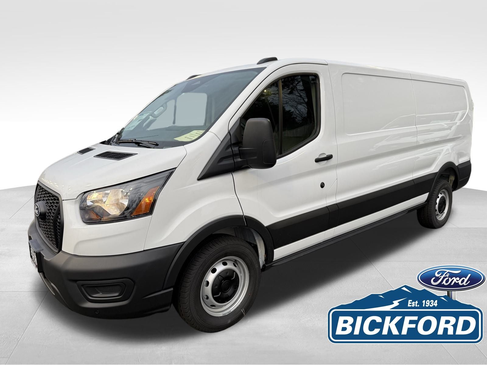 2026 FORD TRANSIT 250 in Snohomish, WA