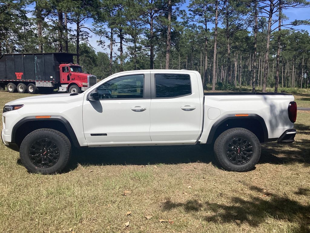 2026 GMC CANYON in Swainsboro, GA