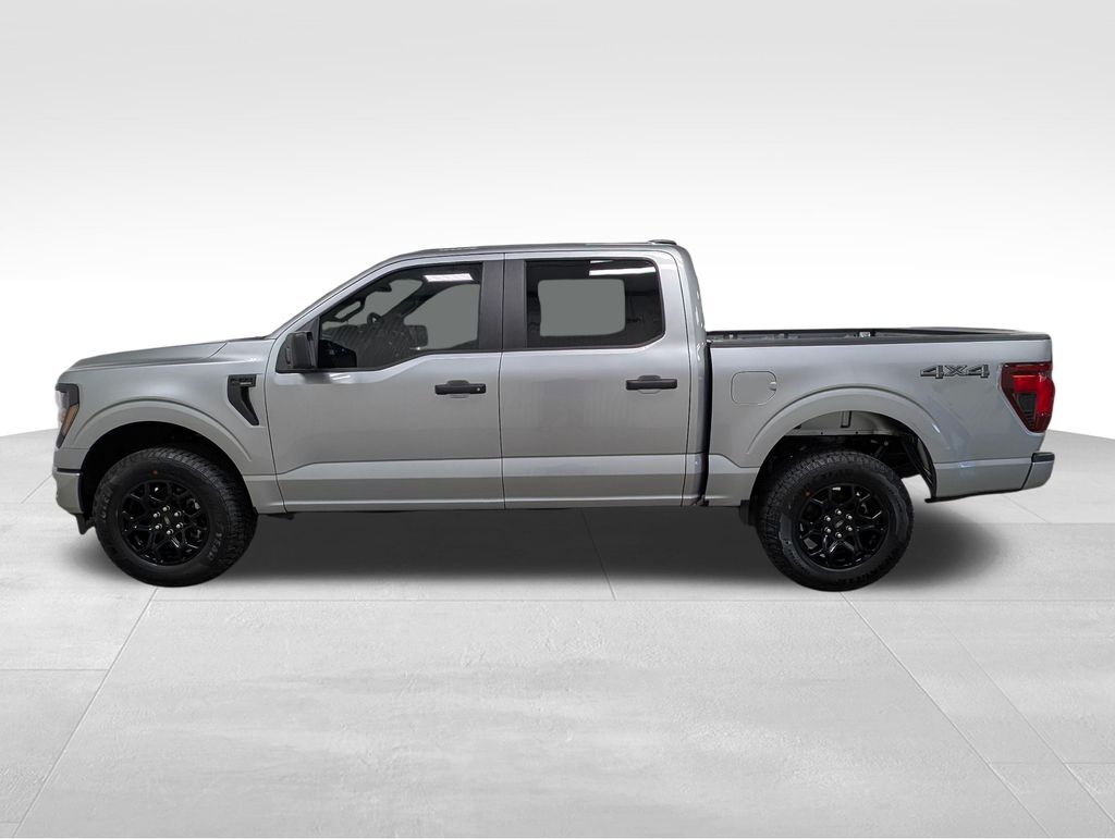 2026 FORD F150 STX in Wichita, KS