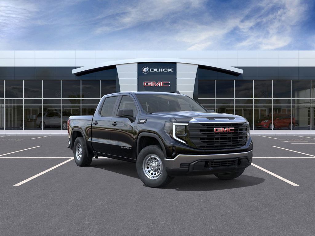 2026 GMC SIERRA in Swainsboro, GA