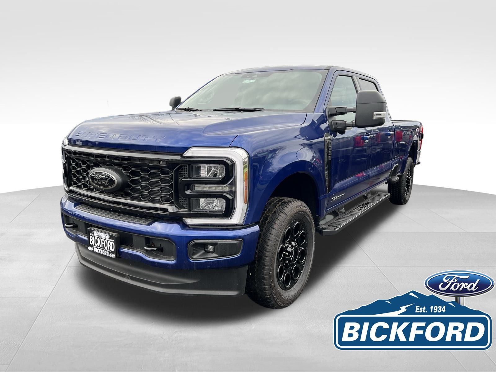 2026 FORD F350 in Snohomish, WA