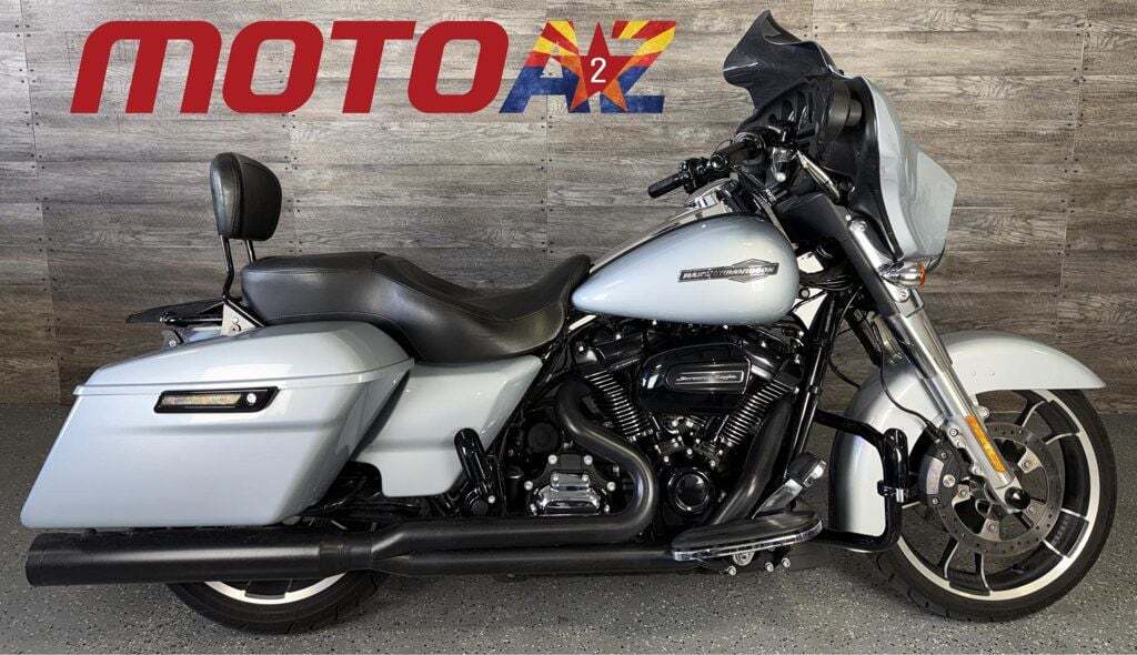 2023 Harley-Davidson FLHX Street Glide FLHX in Mesa, AZ
