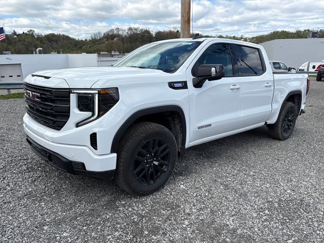 2026 GMC Sierra 1500 in Pleasant Hills, PA
