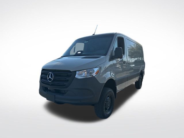 2026 MERCEDES-BENZ SPRINTER 2500 2500 in Wilmington, NC