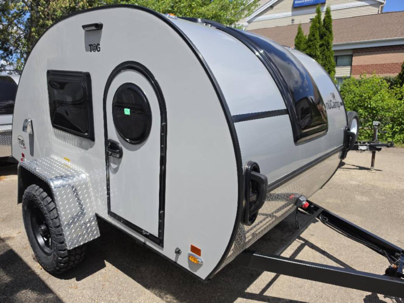 A photo of this 2026 Nucamp TAG XL SE