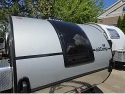 2026 NUCAMP TAG XL SE