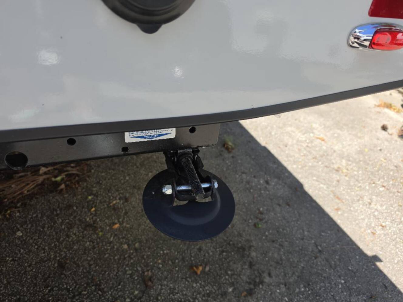 A photo of this 2026 Nucamp TAG XL SE