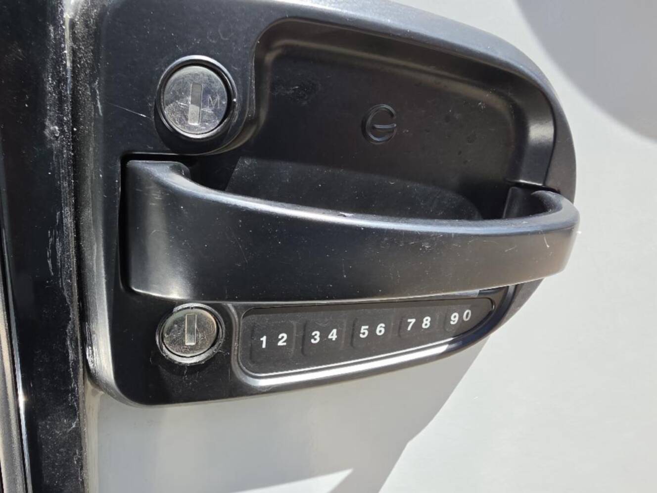 A photo of this 2026 Nucamp TAG XL SE