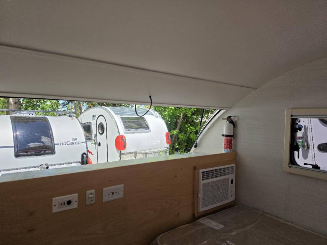 A photo of this 2026 Nucamp TAG XL SE