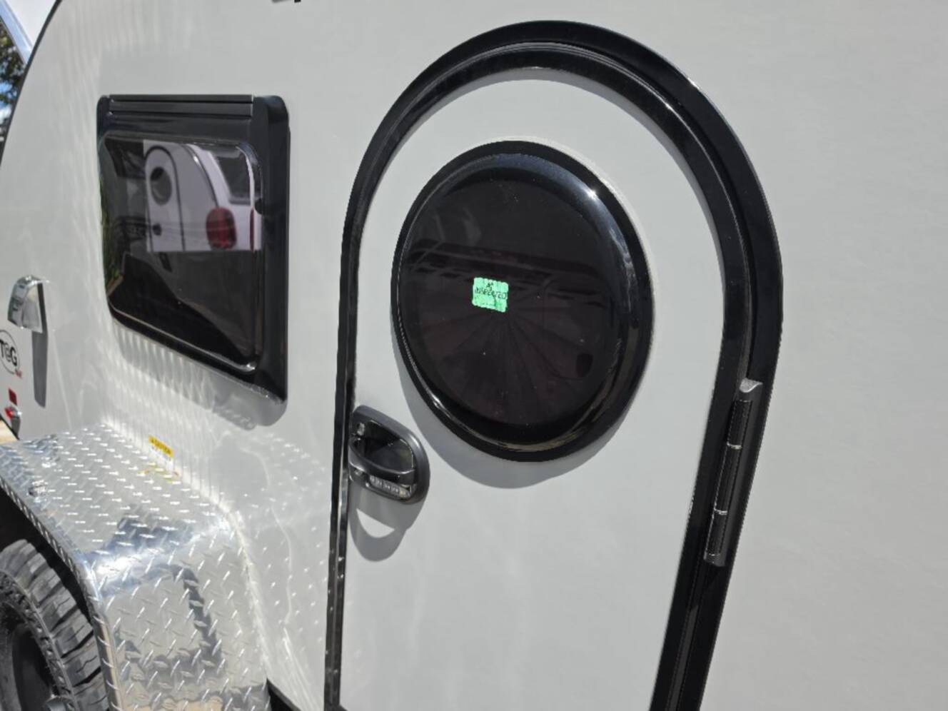 A photo of this 2026 Nucamp TAG XL SE