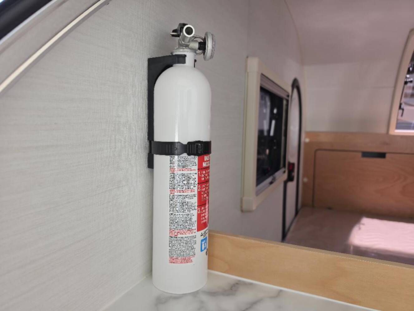 A photo of this 2026 Nucamp TAG XL SE