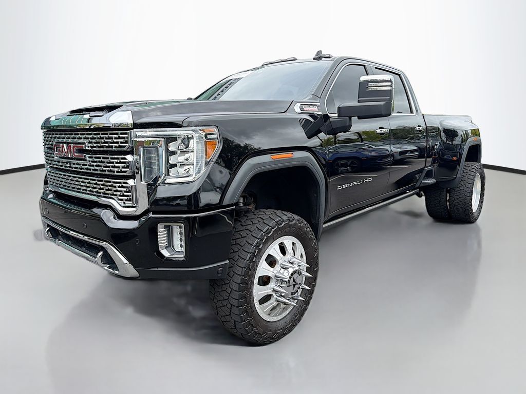2021 GMC SIERRA in Charleston, SC