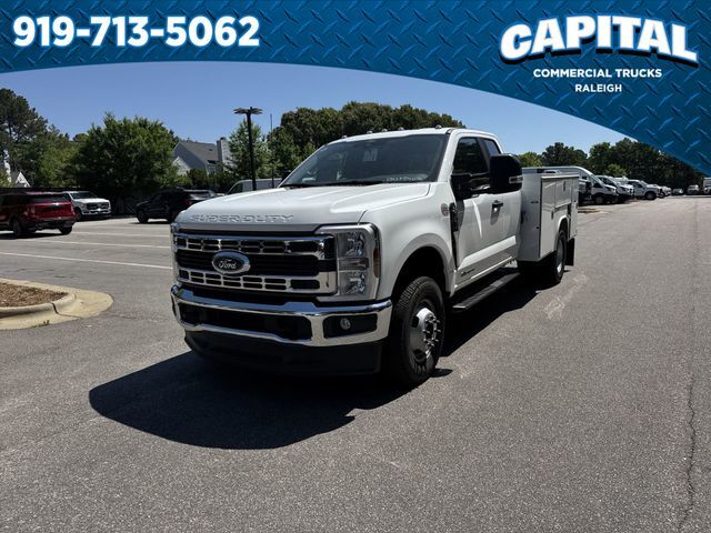 2026 FORD F350 in Raleigh, NC