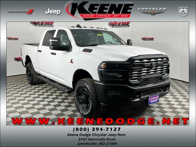 2026 Ram 2500 in Jarrettsville, MD