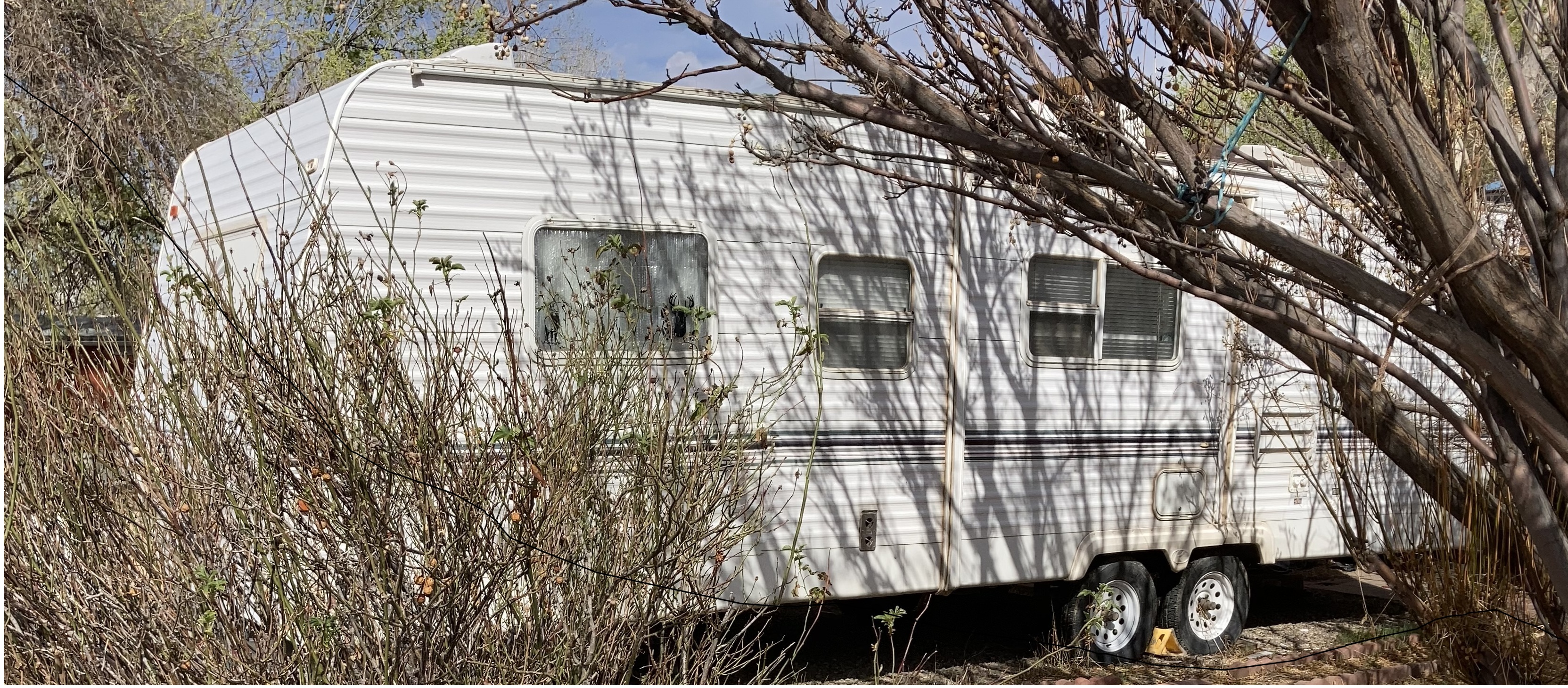 2000 Keystone SPRINGDALE 270BHLS RV
