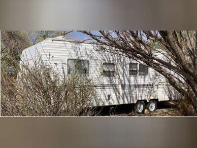 Keystone 2000 Rv 2000 Keystone RVs for sale - RV Trader