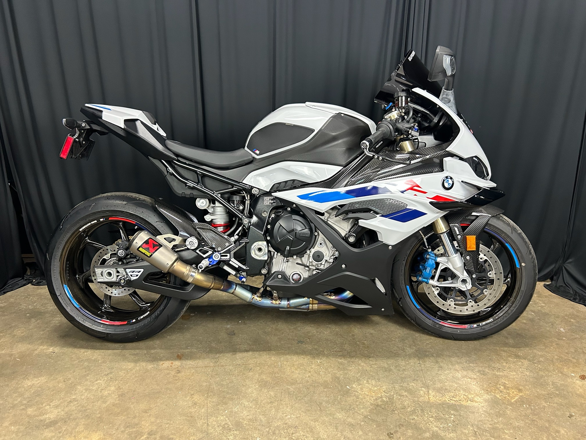 2023 BMW S 1000 RR 1000 RR in Gaithersburg, MD