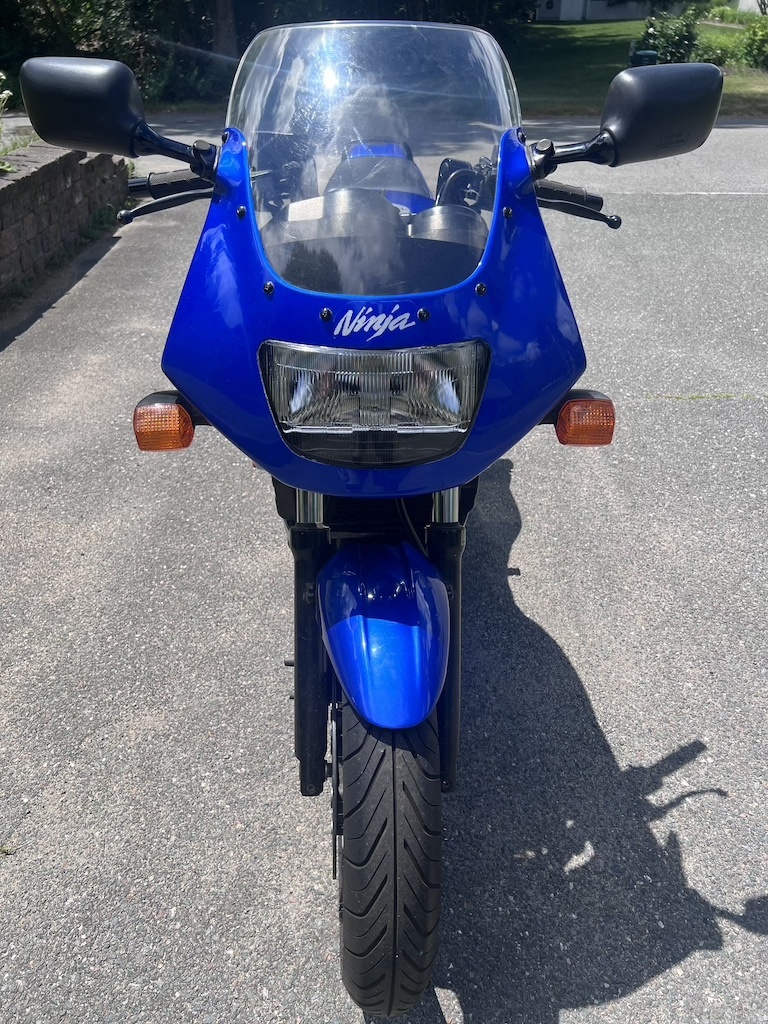 Used Kawasaki Motorcycles For Sale Near Plymouth, MA - Cycle Trader