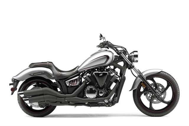 2015 Yamaha Stryker in Greenbrier, AR