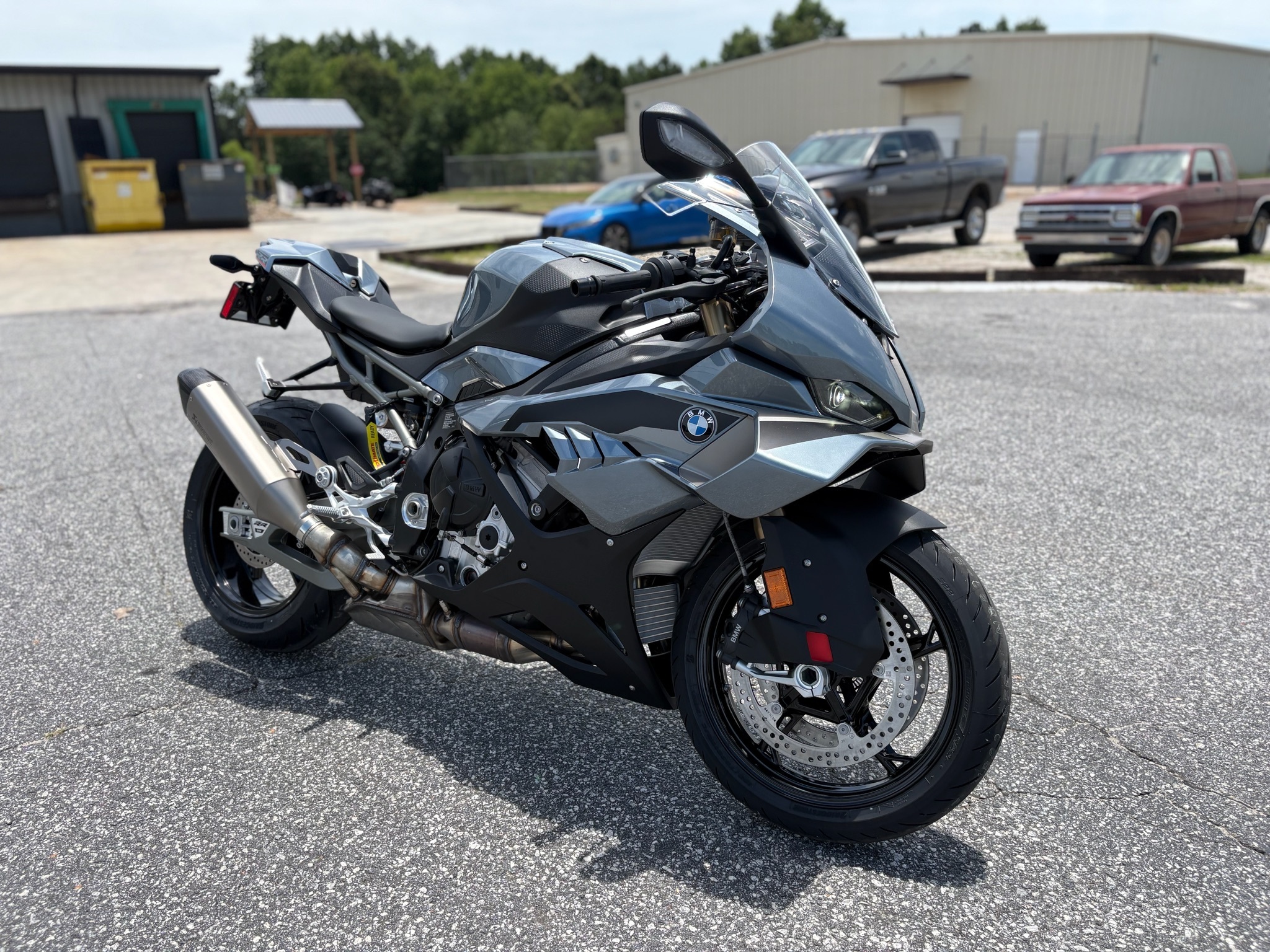 2026 BMW S 1000 RR 1000 RR in Greer, SC