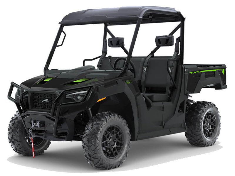 Arctic Cat UTV/Utility Side by Sides For Sale in Washington - ATV