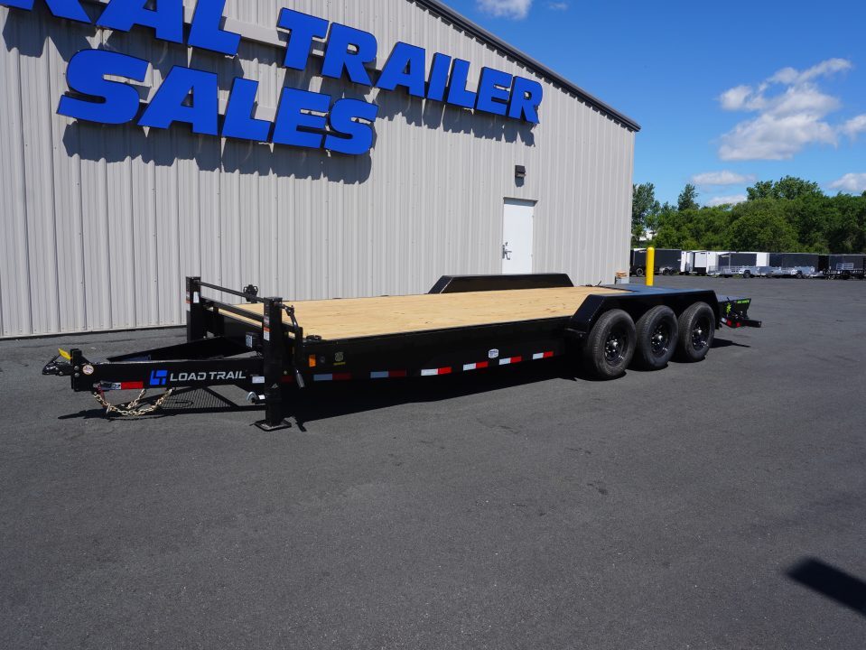 2026 Load Trail 83"x24ft in Jordan, MN