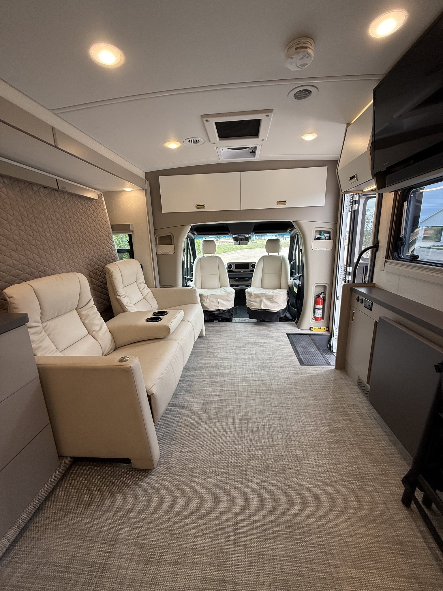 2025 Winnebago NAVION 24T in rapid city SD