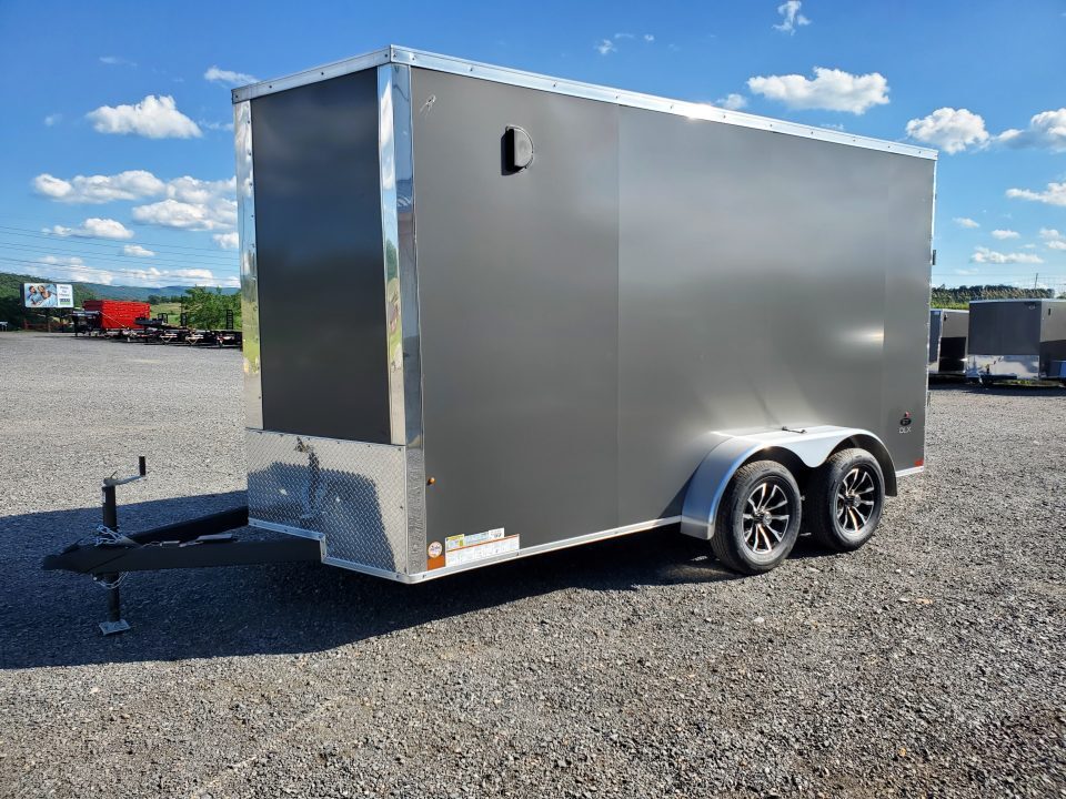 2026 Look Trailers ST DLX in Bedford, PA