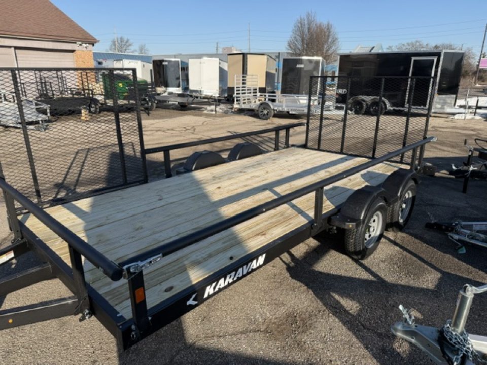 2026 Karavan KPU-6500-82-15-SL in Indianapolis, IN