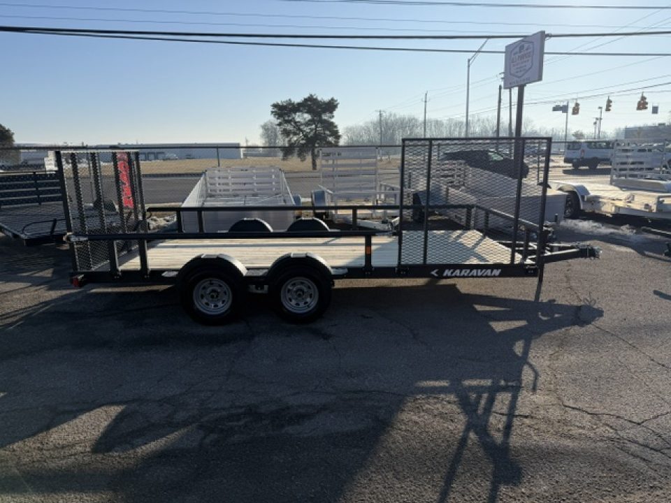 2026 Karavan KPU-6500-82-15-SL in Indianapolis, IN