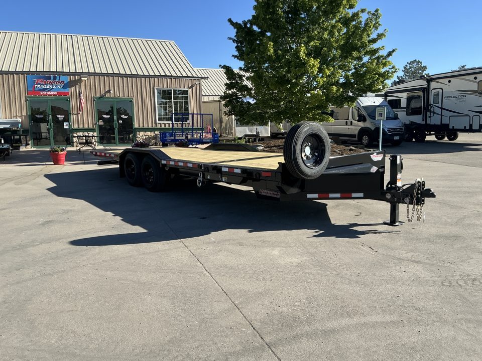 2026 Midsota NTBWB24-BP-176 in Parker, CO