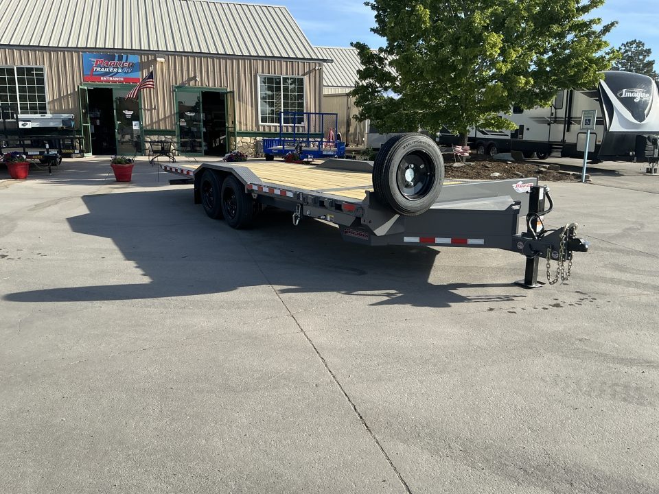 2026 Midsota NTBWB22-BP-176 in Parker, CO