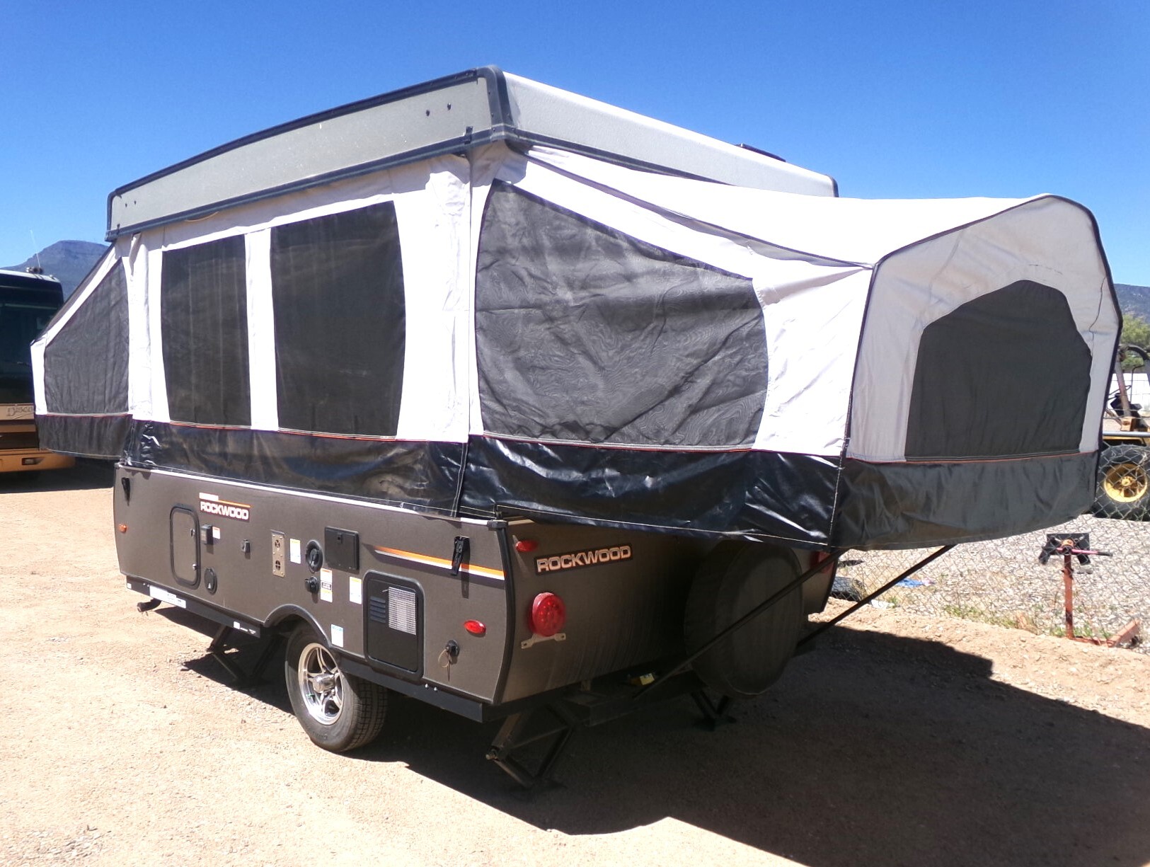 2023 Forest River Freedom 1950F RV