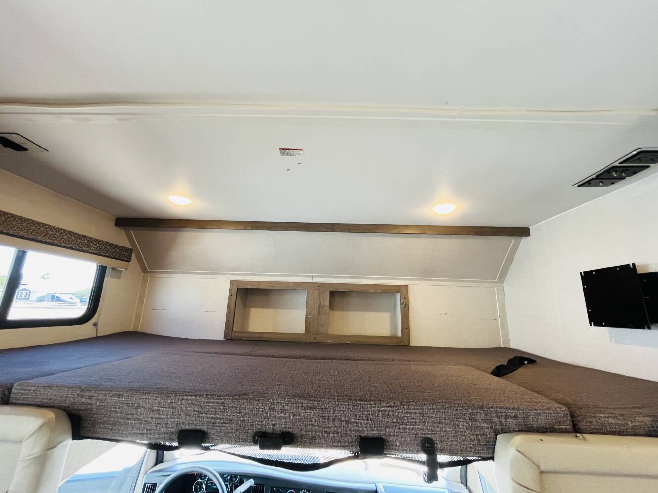 A photo of this 2024 Gulf Stream CONQUEST LE 6237