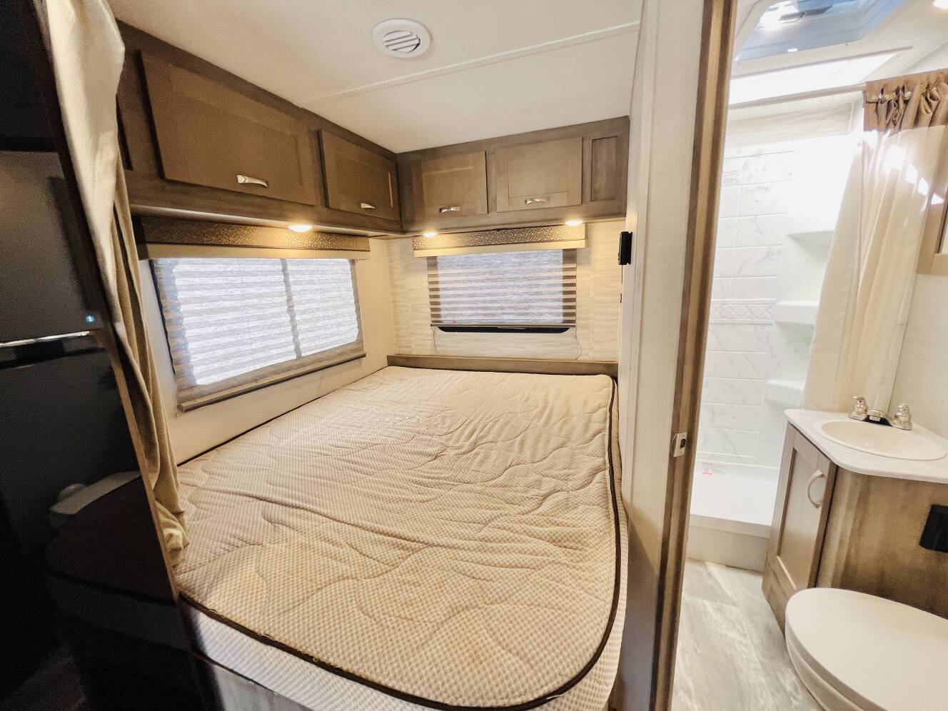 A photo of this 2024 Gulf Stream CONQUEST LE 6237