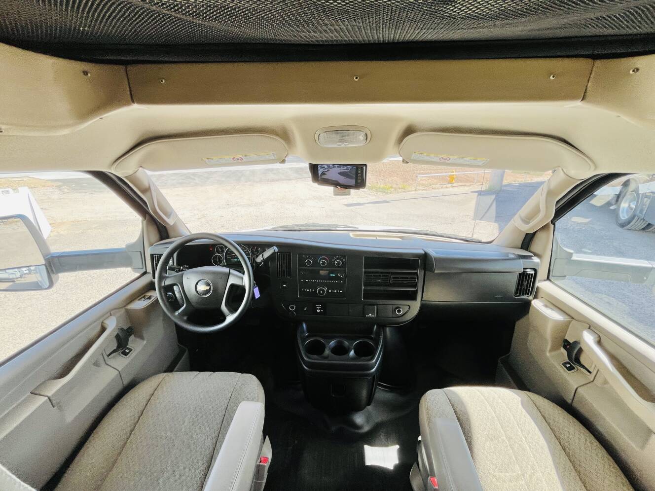 A photo of this 2024 Gulf Stream CONQUEST LE 6237