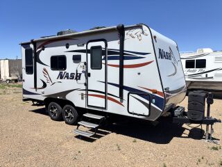 2018 NORTHWOOD MFG NASH 17K