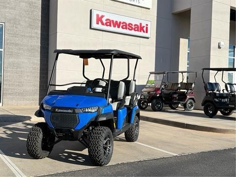 2025 Kawasaki NAV® 4e in florence SC