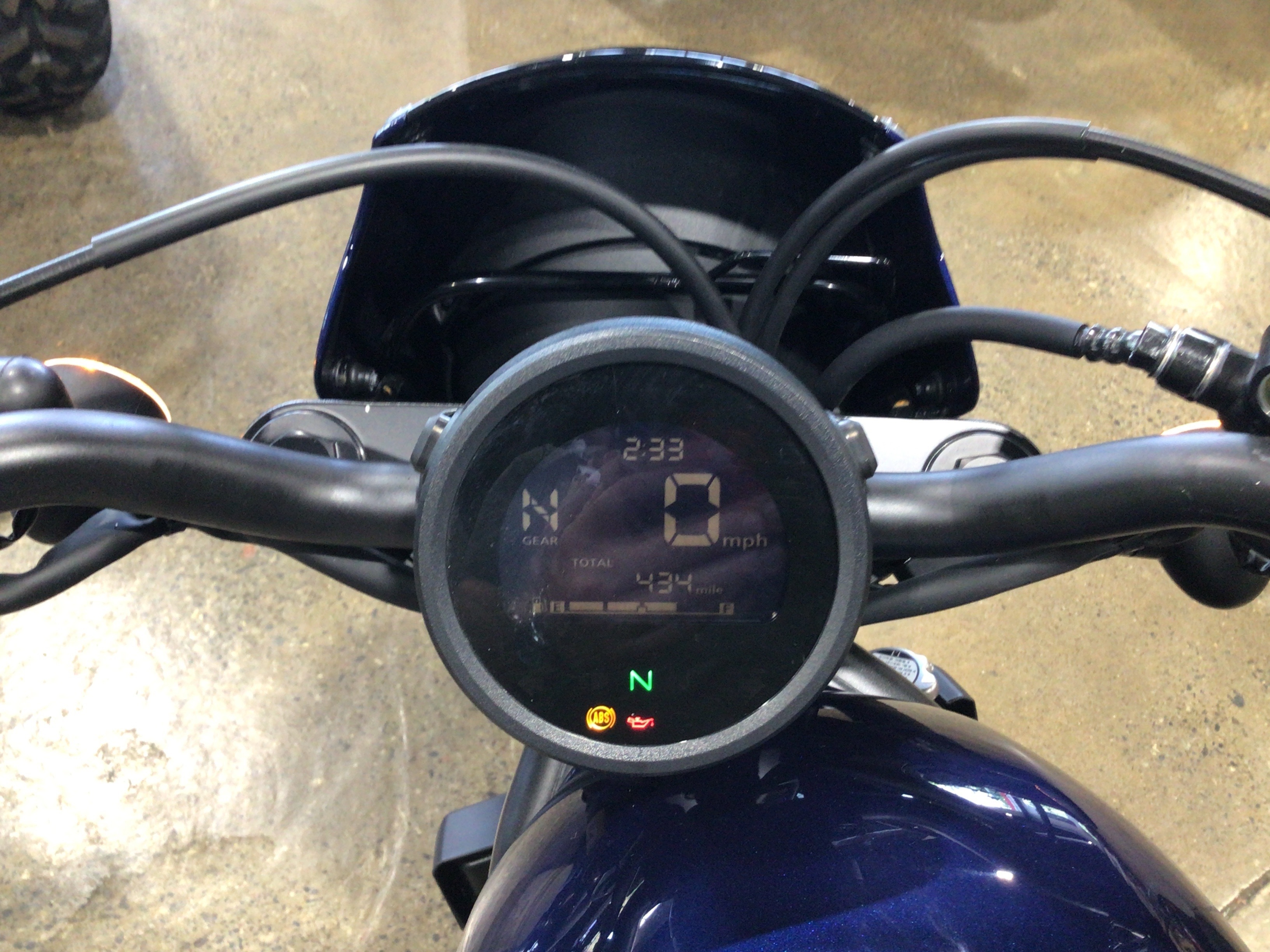 2026 Honda Rebel 500 500 in Middletown, NY