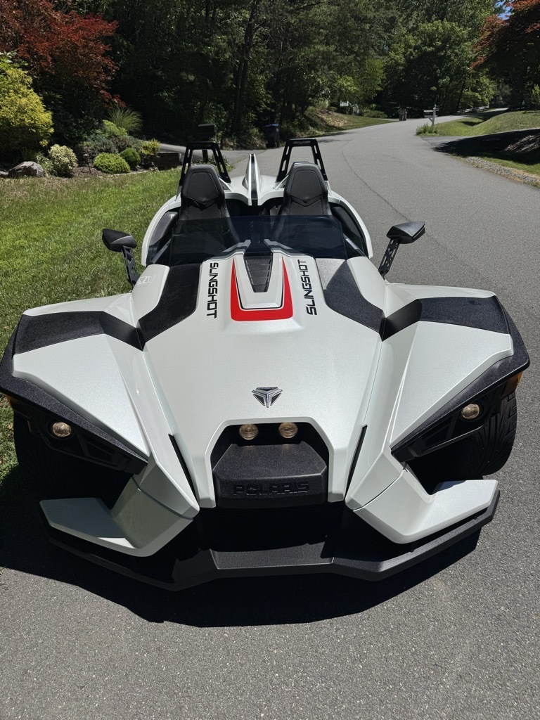 2016 Slingshot SLINGSHOT SIGNATURE LE in Strasburg, VA