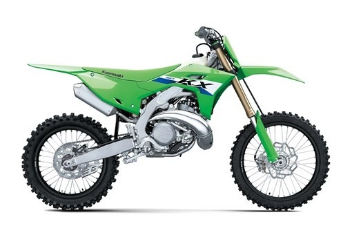 2027 Kawasaki KX™327 327 in Newfield, NJ