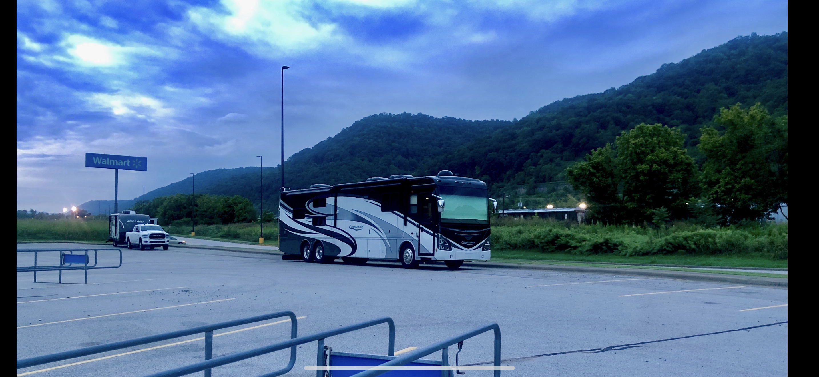 2014 Forest River CHARLESTON 430BH in st. peters MO