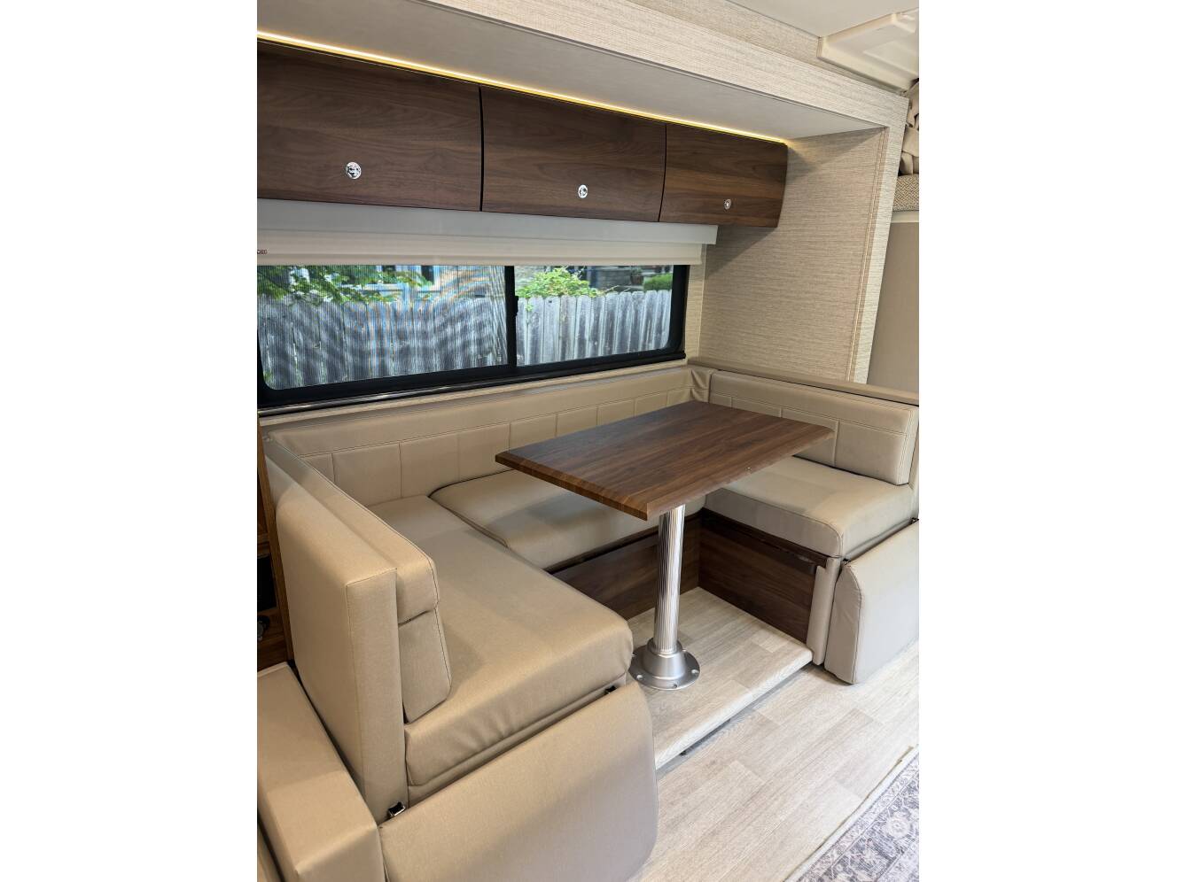 A photo of this 2024 Winnebago NAVION 24D