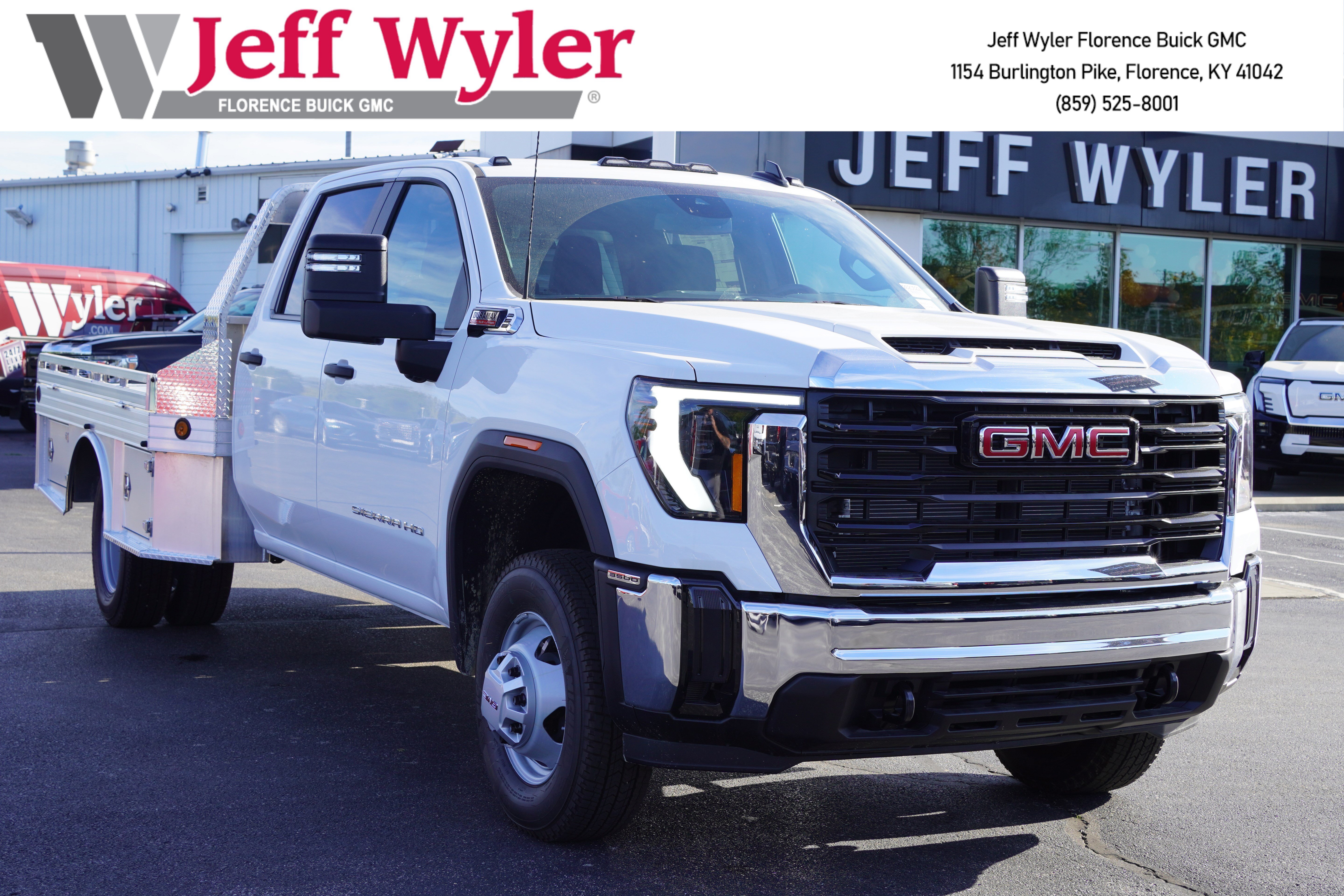 2025 GMC SIERRA in Florence, KY