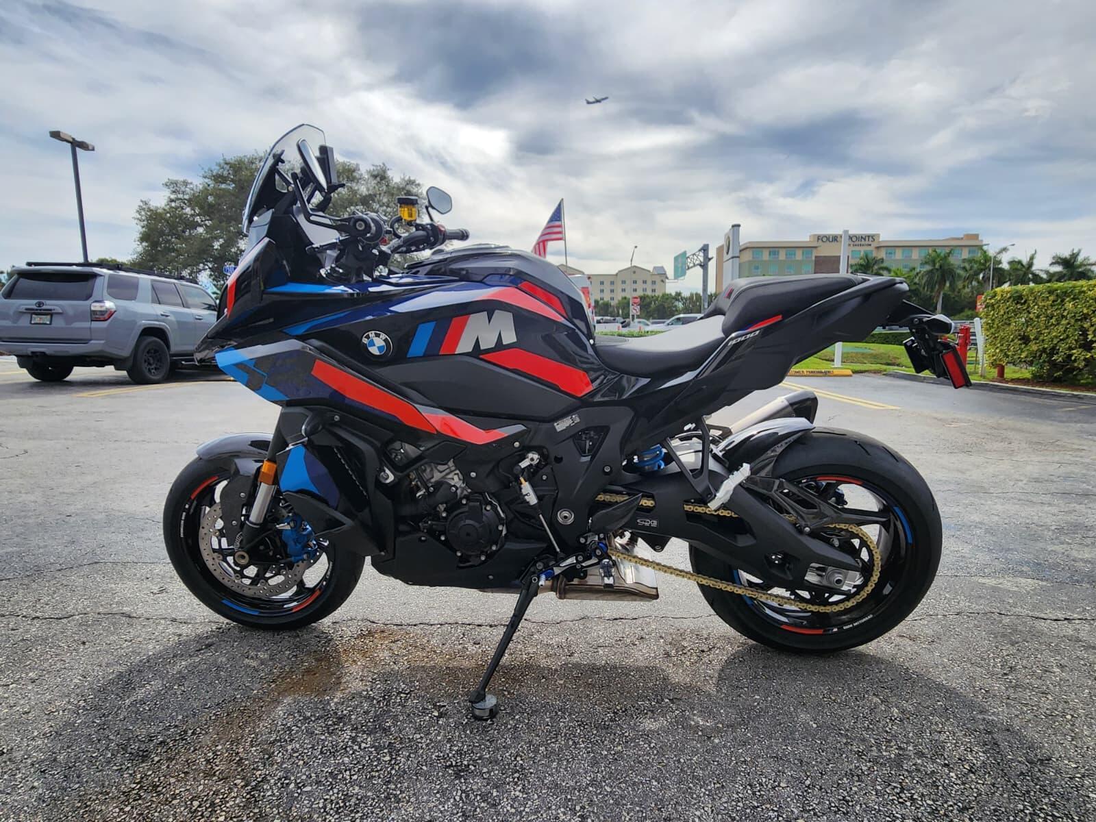 2026 BMW M 1000 XR 1000 XR in Miami, FL