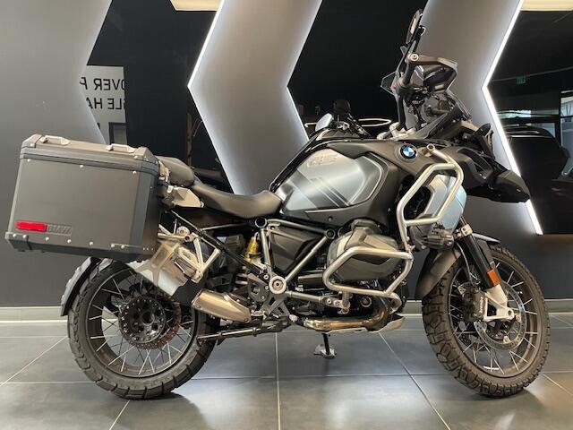 2023 BMW R 1250 GS Adventure GS ADVENTURE in Burbank, CA